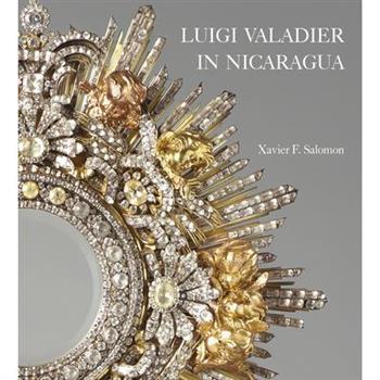 Luigi Valadier in Nicaragua