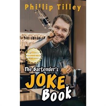 The Bartender's Joke Book