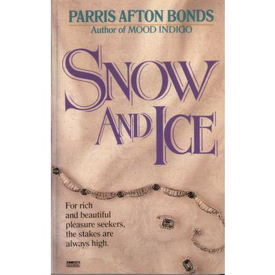 Snow and Ice