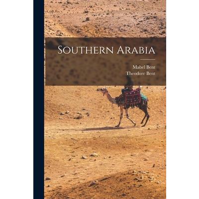 Southern Arabia