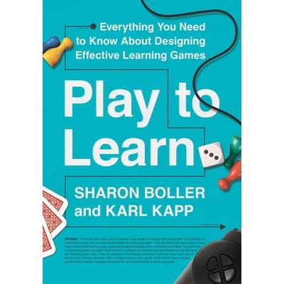 Play to Learn