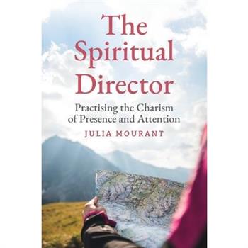The Spiritual Director