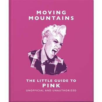 The Little Guide to Pink