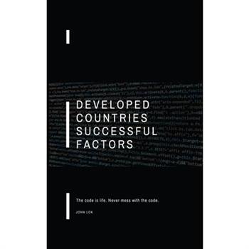 Developed Countries Successful Factors