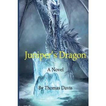 Juniper's Dragon
