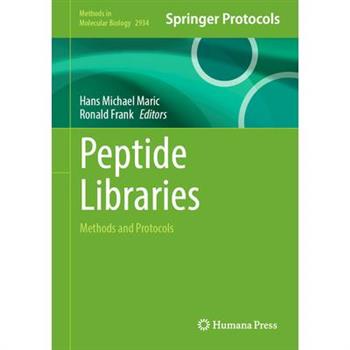 Peptide Libraries