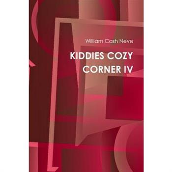 Kiddies Cozy Corner IV