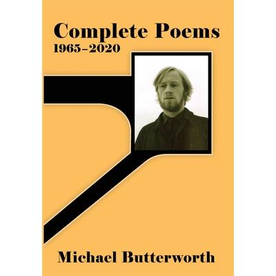 Complete Poems 1965-2020