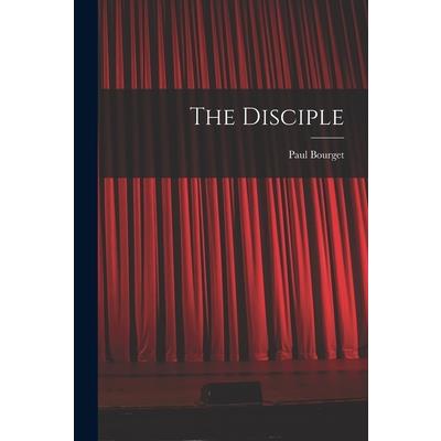 The Disciple