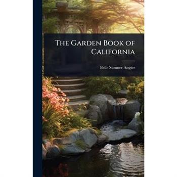 The Garden Book of California