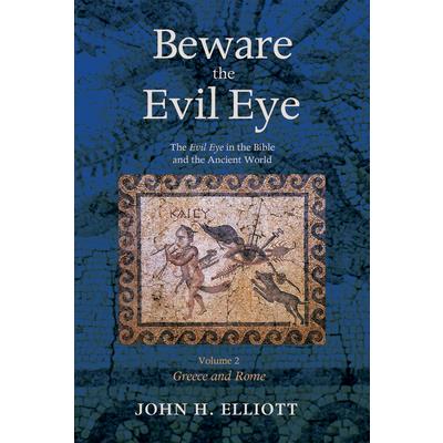 Beware the Evil Eye Volume 2