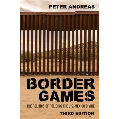Border Games