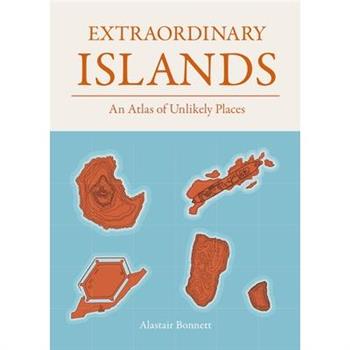 Extraordinary Islands