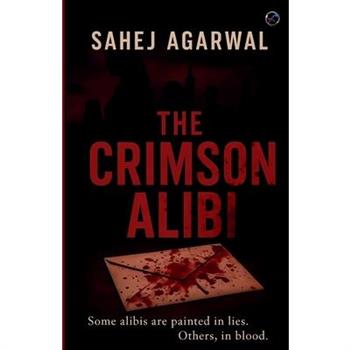 The Crimson Alibi