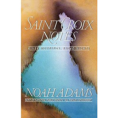 Saint Croix Notes