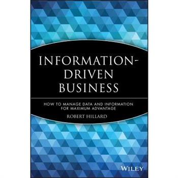 Information-Driven Business