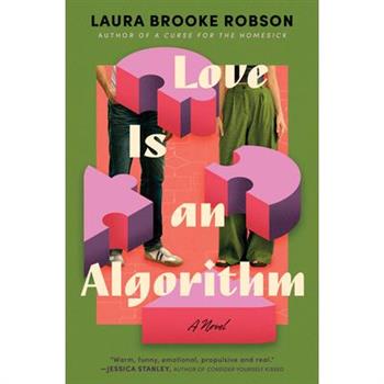 Love Is an Algorithm