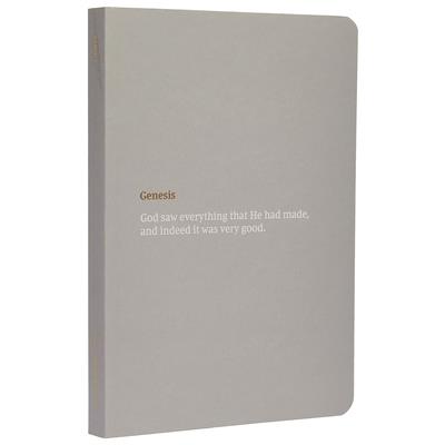 NKJV Scripture Journal - Genesis
