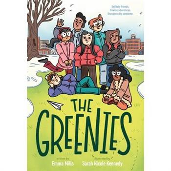 The Greenies
