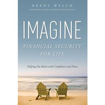 Imagine Financial Security for Life