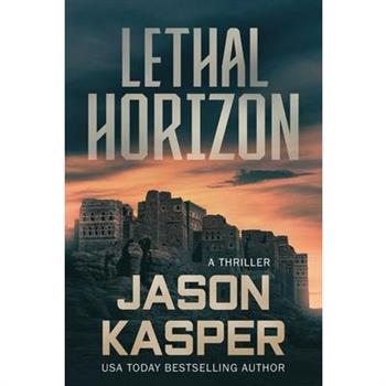 Lethal Horizon