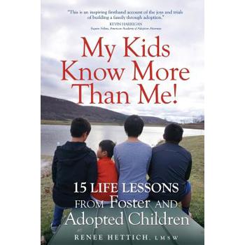 My Kids Know More than Me!