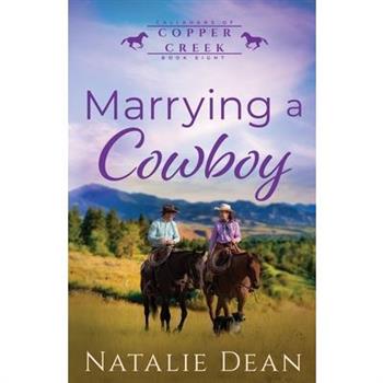 Marrying a Cowboy