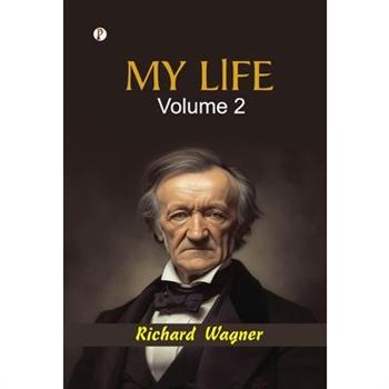My Life - Volume 2