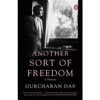 Another Sort of Freedom