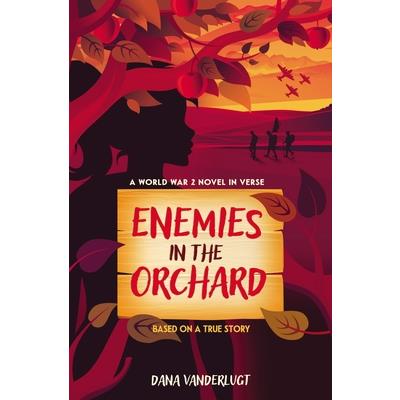 Enemies in the Orchard