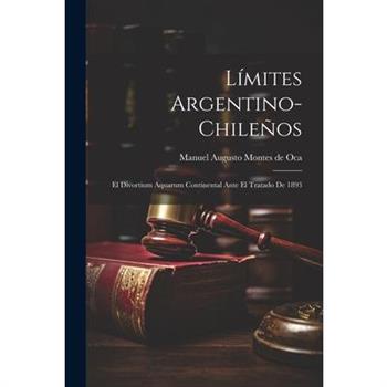 L穩mites Argentino-Chile簽os