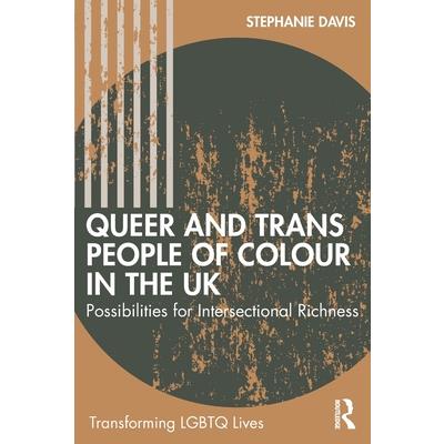 Queer and Trans People of Colour in the UK