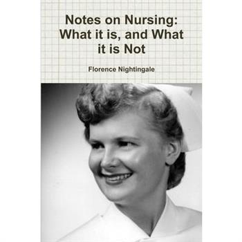 Notes on Nursing