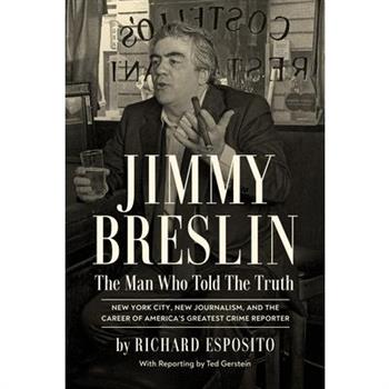 Jimmy Breslin