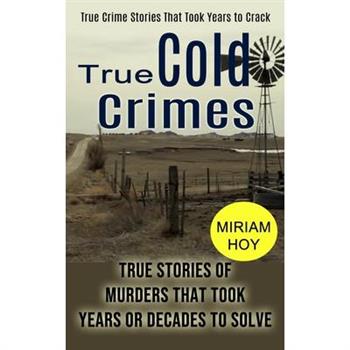 True Cold Crimes