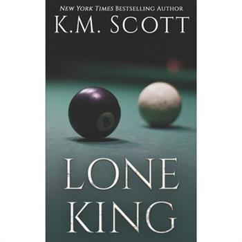 Lone King