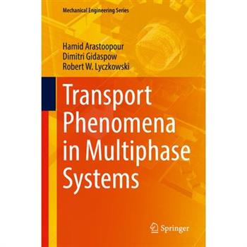 Transport Phenomena in Multiphase Systems