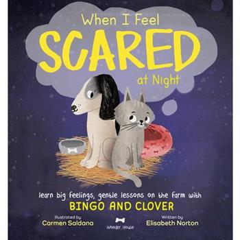 When I Feel Scared at Night