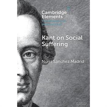 Kant on Social Suffering