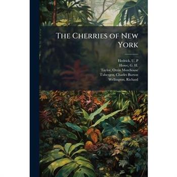 The Cherries of New York