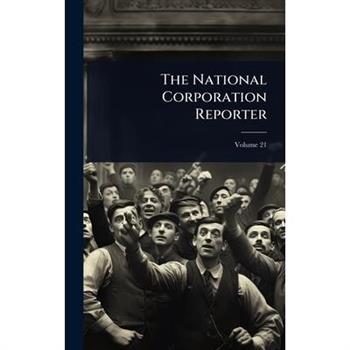 The National Corporation Reporter