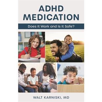 ADHD Medication