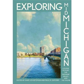 Exploring Mid-Michigan
