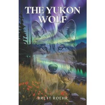 The Yukon Wolf