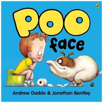 Poo Face