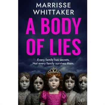 A Body of Lies
