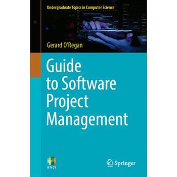 Guide to Software Project Management