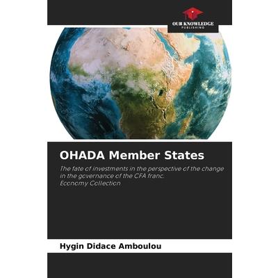 OHADA Member States