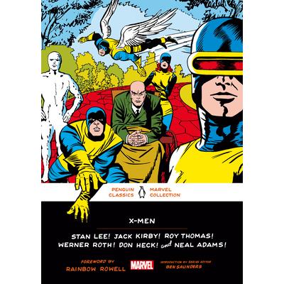 X-Men