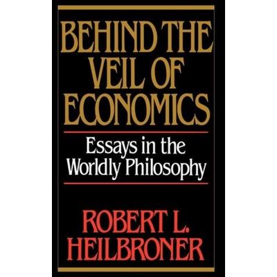 Behind the Veil of Economics